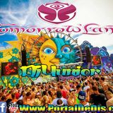 Tomorrowland - DjYunior
