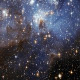 Sounds I Feel XV - The Other Side: Beneath The Stars