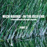 Mick Harris - 'In The Deep End (Part 2 - Scorn, Lull, Quoit)'