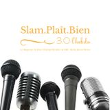 Slam Plaît Bien 3.0 - 13.09.2015