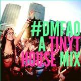 #DMFAO DJ Tiny T House Mix