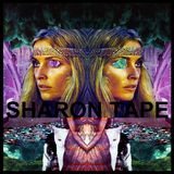 BLVCK CEILING - CXB7 RADIO #55 SHARON TAPE