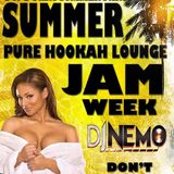 DJ Nemo-Soulful House Mix