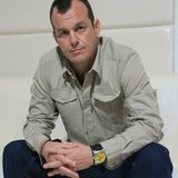 Phu5ion podcast #001 Mickey McLean