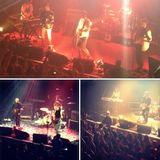 Gig Review on Kagoule, MT and Dog Is Dead at KOKO