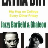DJ Ghaleon - Extra Dry HipHop