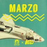 - MARZO -