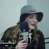 AL Madina FM Al Moukhtar (03-02-2016) مقابلة النجمة شكران مرتجى