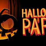 HALLOWEEN PARTY