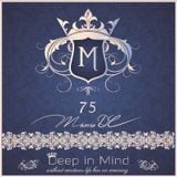 Deep in Mind Vol.75 By Manu DC