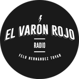 El Varón Rojo | «Primer programa en Radio Arboledas» 15/Mar/16