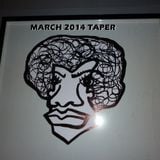 Dj Saimn-I - March 2014 TapeR