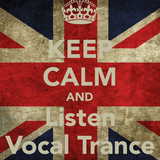 Markus Roxx pres. Trance Society Episode 10 2014 (Epic Vocal Trance Edition)