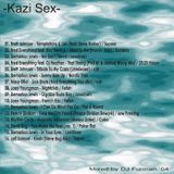 DJ Furman - Kazi sex 2004