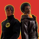 The Red Bamboo Presents: SuperheroFunk
