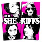 Alice Bag + The She*riffs on TOOTHSOME on killradio.org * Tuesdays 7-9p PST <5.31.13>