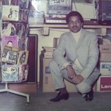 Casablanca Mix for Wax Poetics - Disques Gam