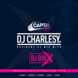 Capital XTRA Guest Mix | #CharlesyResidentDJ | DJ DOC X | December 2015