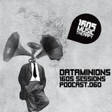 1605 Podcast 060 with Dataminions