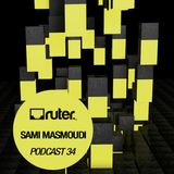 Ruter Podcast 34// Sami Masmoudi