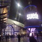 Suede / Material (Side A)