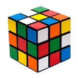 07. Rubik's 80s Mix (Volume 7)