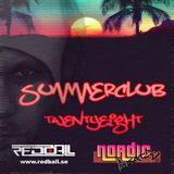Nordic Beats Summerclub week 28