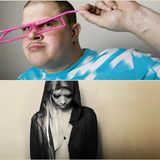 Flamingo FM w/ Teki Latex & Fei Fei