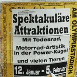 Jewntergrundwelle 347 / Vorsicht, Wortspiel!