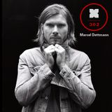 Podcast 302: Marcel Dettmann