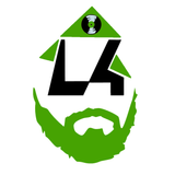 DJ L4 - Rainbow Tape 5 "GREEN"