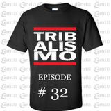 Tribalismo Radio-Episode 32 16/9/15. Live from Bondi Beach Radio