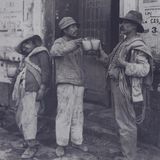 pulque mix