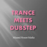 Trance Meets Dubstep Volume 1