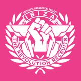 The Revolution Recruits - Live from Space, Ibiza Week 4