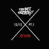 SECRET SOCIETY MIX PT.1 - EVM128