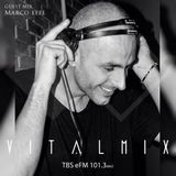 Marco Effe - Vital Mix (TBS eFM / March 2015)