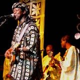 Systems & Orchestras: Best African Jazz Volume 3