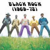Black Rock (1969-72)