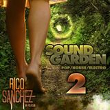 Sound Garden V2