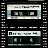 REWIND SET SPECKA IV