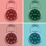 Pop Lock Saturday (Jan 19th 2013)