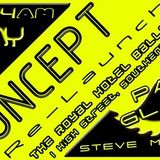 Dan Gurner 2008 relaunch mix