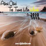 Albert Olive - Top Trance Mix March 2013