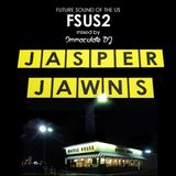FSUS vol 2 DJ Jasper Jawns