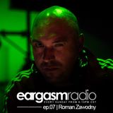 Eargasm_ep.07 | Hour.2 w/ Roman Zawodny