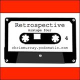 Retrospective mixtape 4