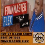 Funkmaster Flex - Best of 1995
