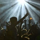 January Mix | Move Your Body