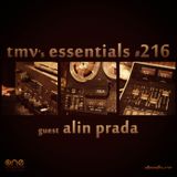 TMV's Essentials - Episode 216 (2013-03-04)